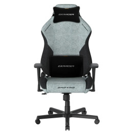 DXRacer Drifting Series Gaming Chair - Cyan & Black - XL